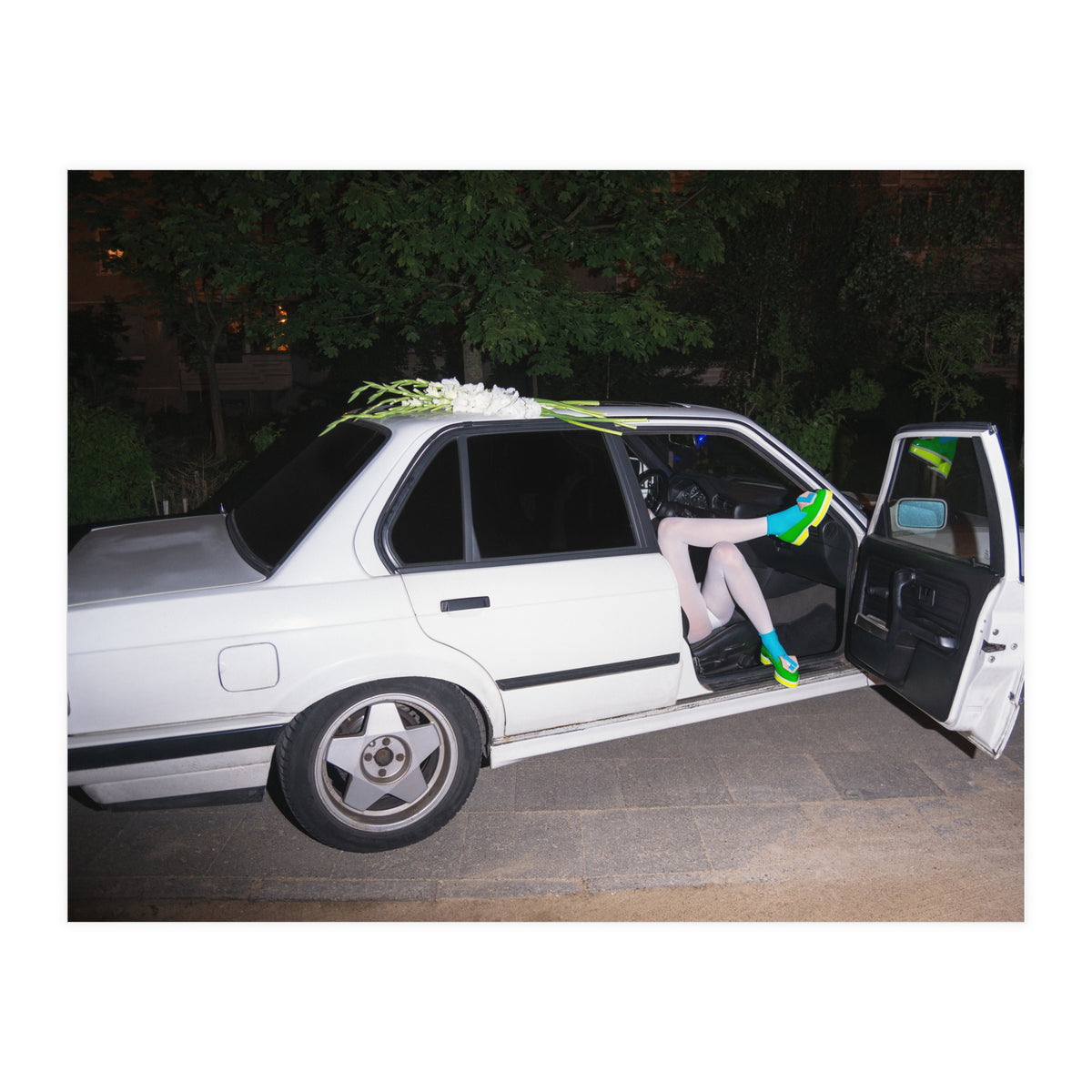 Pimp my Ride (Print Only)