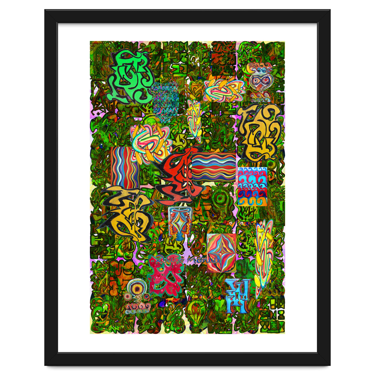 Graffiti Digital 2022 418