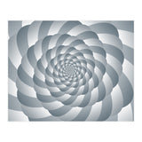 Spiral Fractal  (Print Only) thumbnail