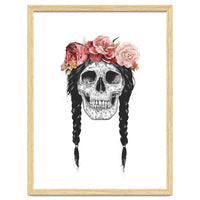 Festival Skull