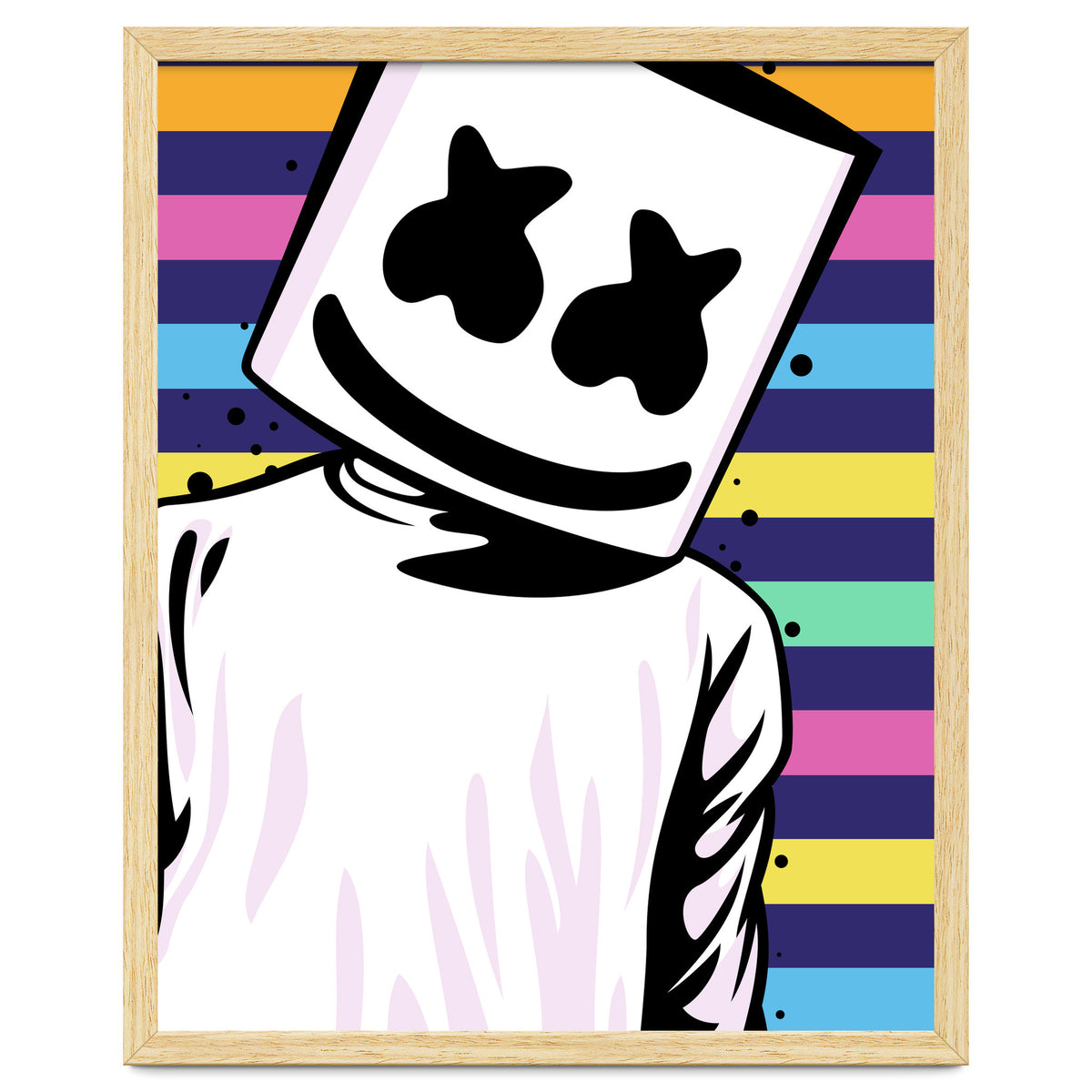 Marshmello