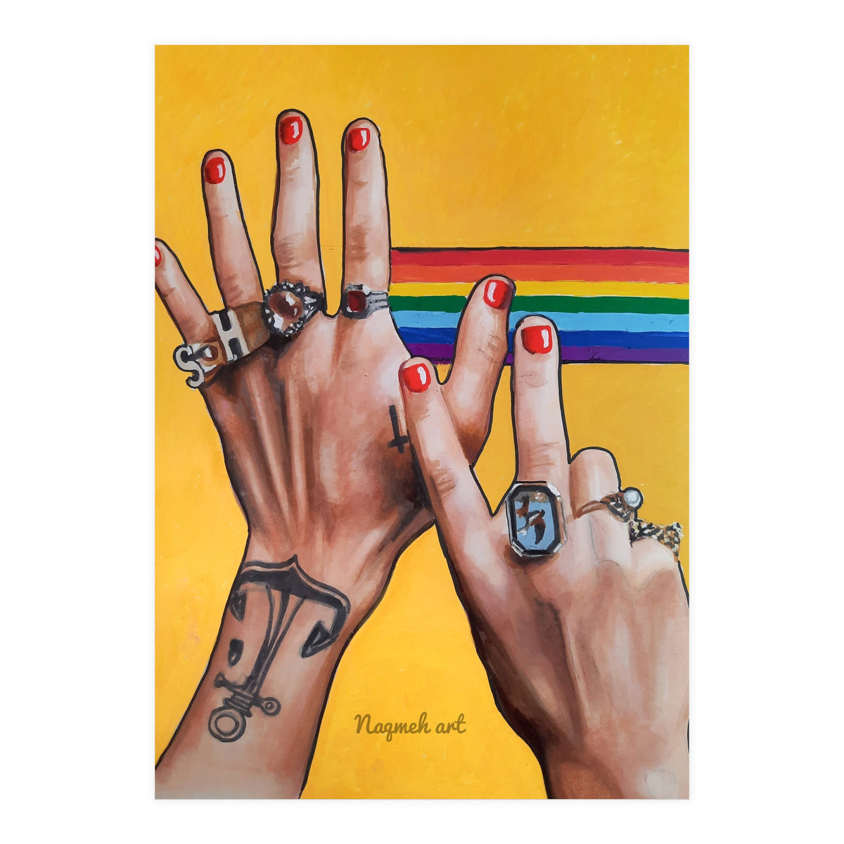 H_Hands (Print Only)