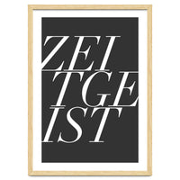 ZEITGEIST II