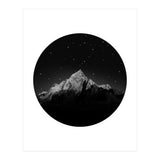 Heart Constellation (Print Only) thumbnail