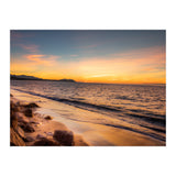 Olympic Sunset (Print Only) thumbnail