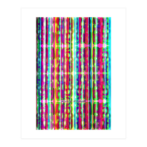 Graffiti Digital 2022 94 (Print Only)