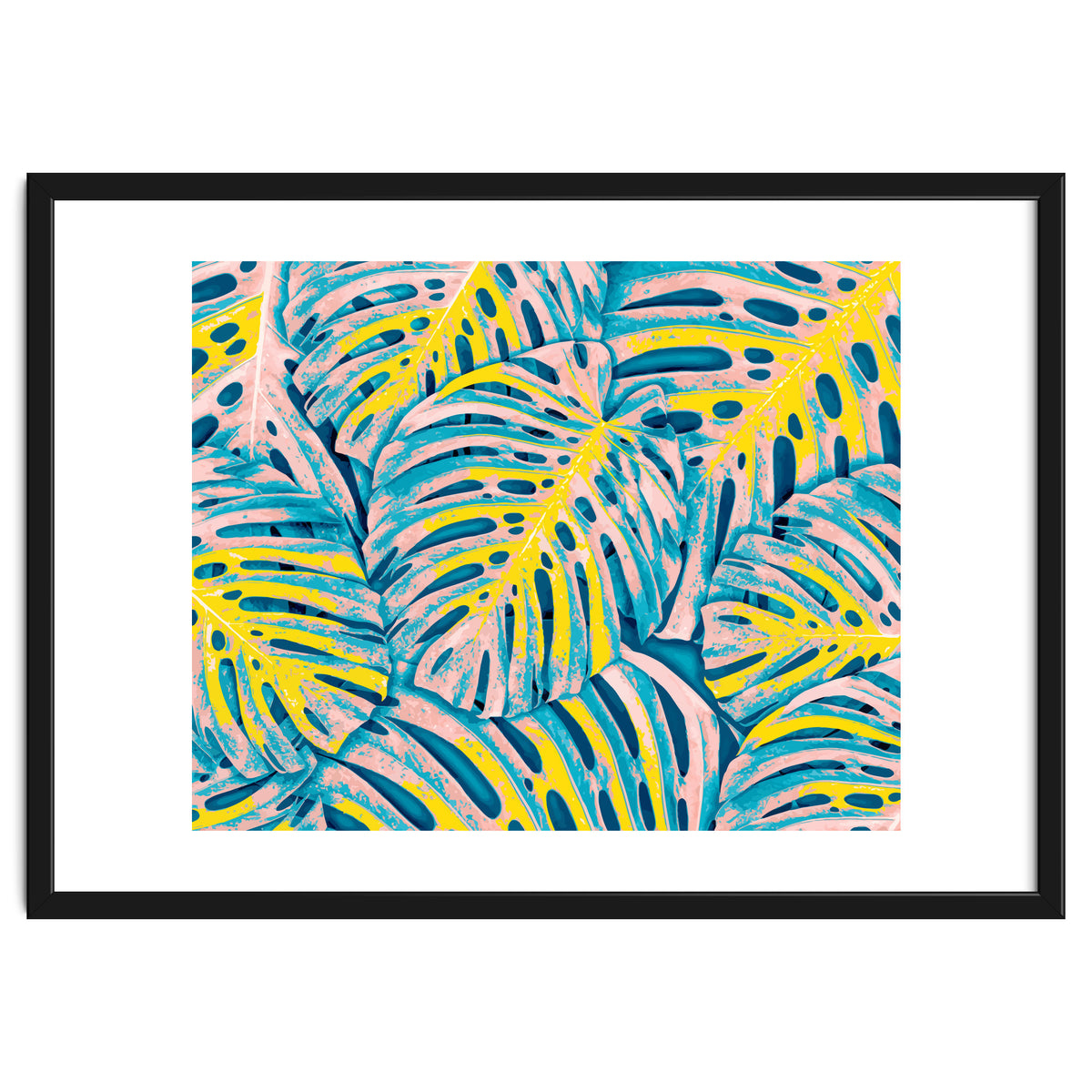 I'm Lost In A World Of My Mind But I'm Sure I'll Find Myself Soon