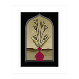 Window and Vase (Print Only) thumbnail