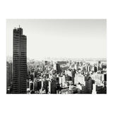 Manhattan Cityscape no.4 (Print Only) thumbnail