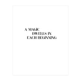 A MAGIC (Print Only) thumbnail