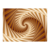 3D Effect Spiral Pattern (Print Only) thumbnail
