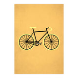 Bicycle Love (Print Only) thumbnail