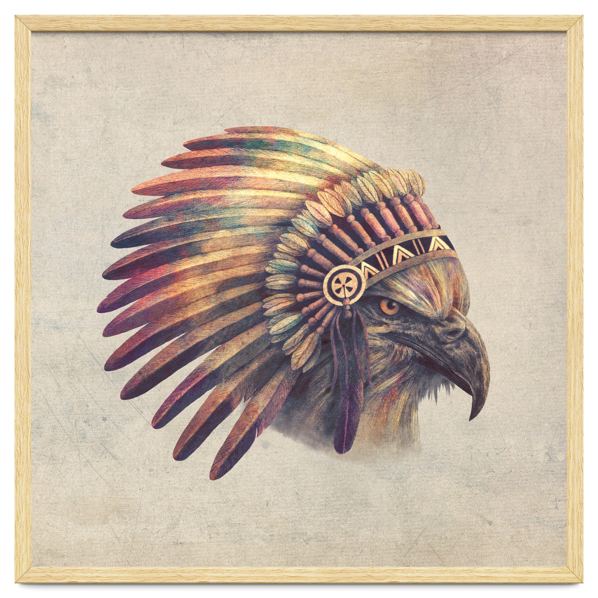 Eagle Chief