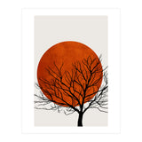 Warm Winter (Print Only) thumbnail