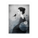 LUNA (Print Only) thumbnail