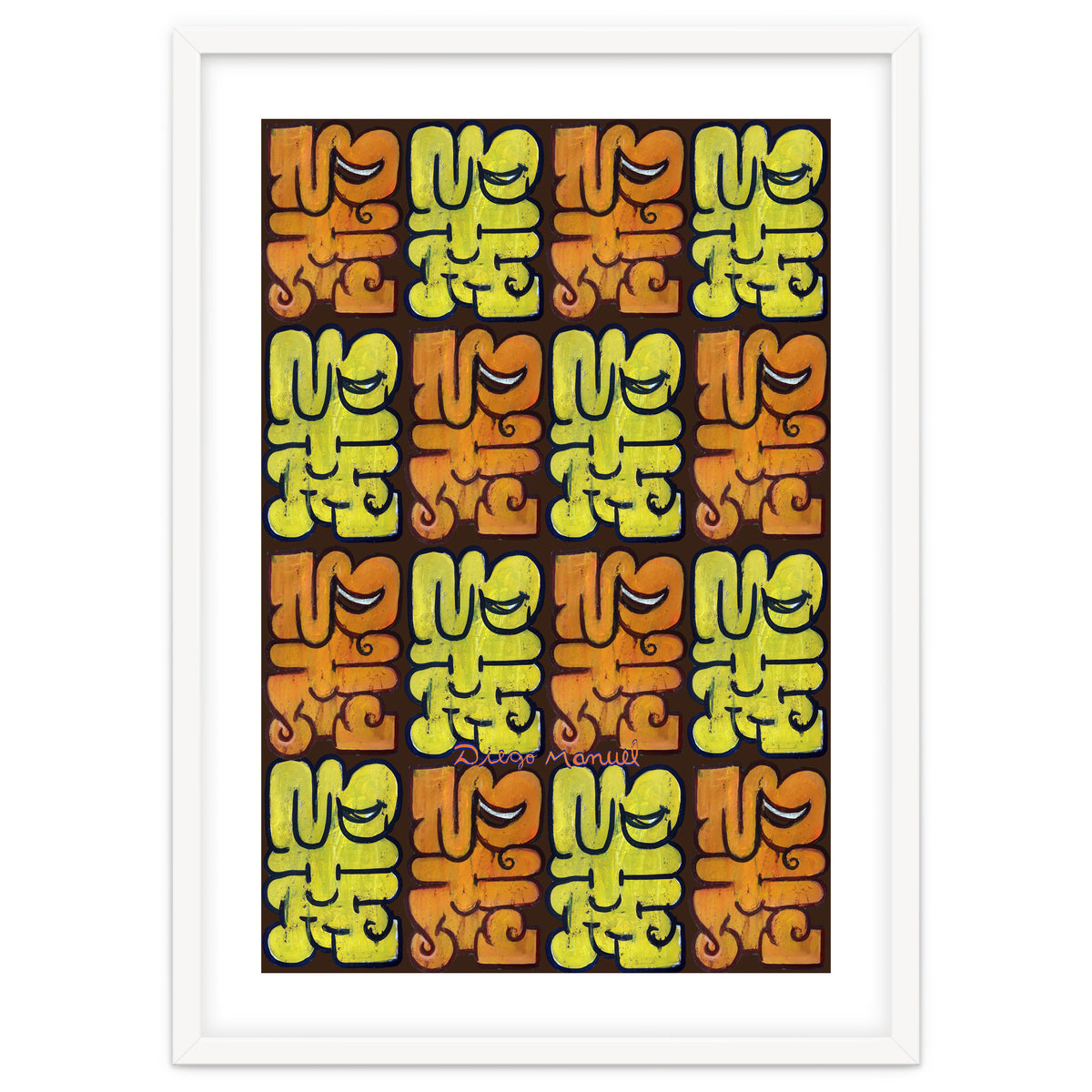 Garffiti 23 29 Tapiz B