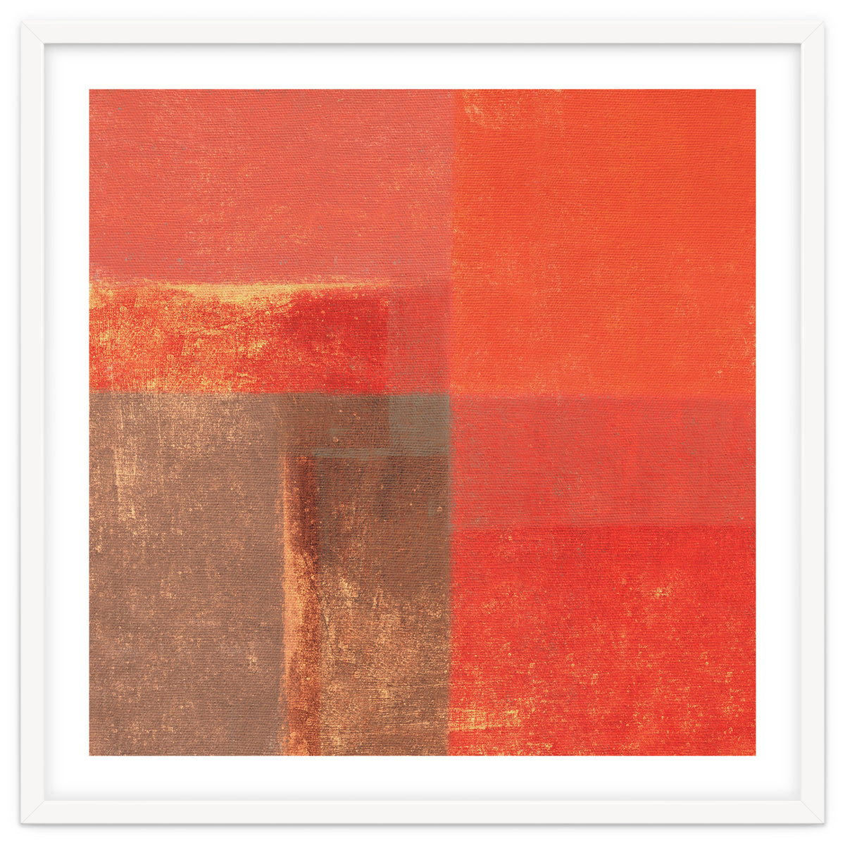 Breaking The Desert 1