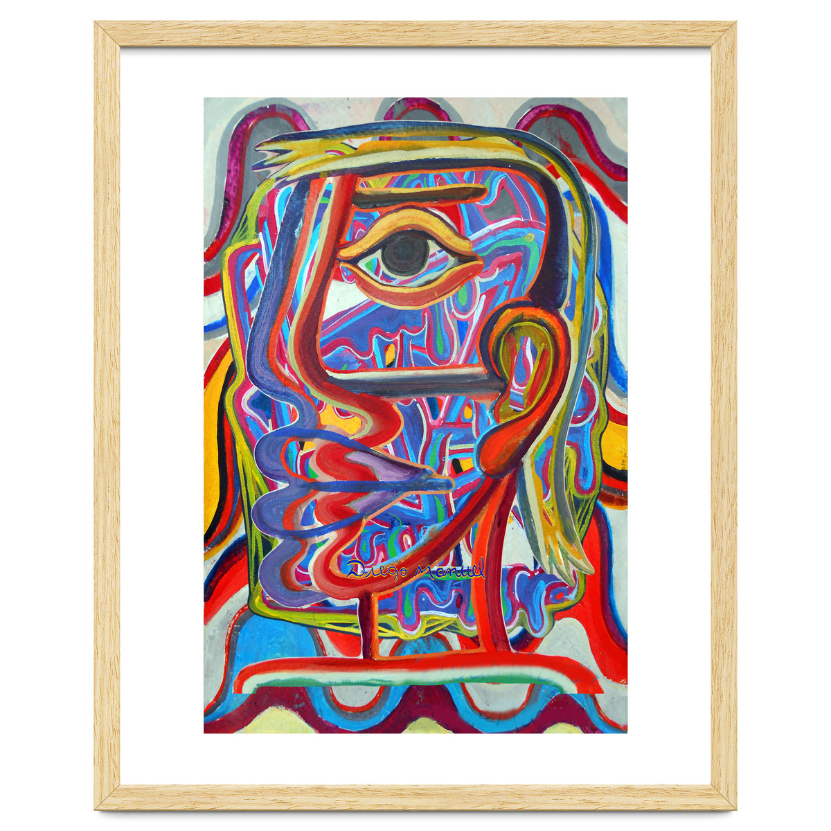 Graffiti Digital 2022 751