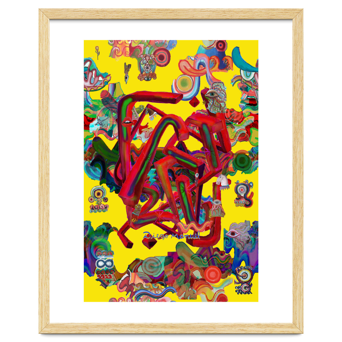 Muchas Cosas 2021 119