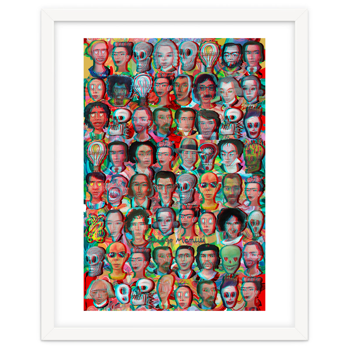 Comp Verano 4 2020 And Retratos 3d