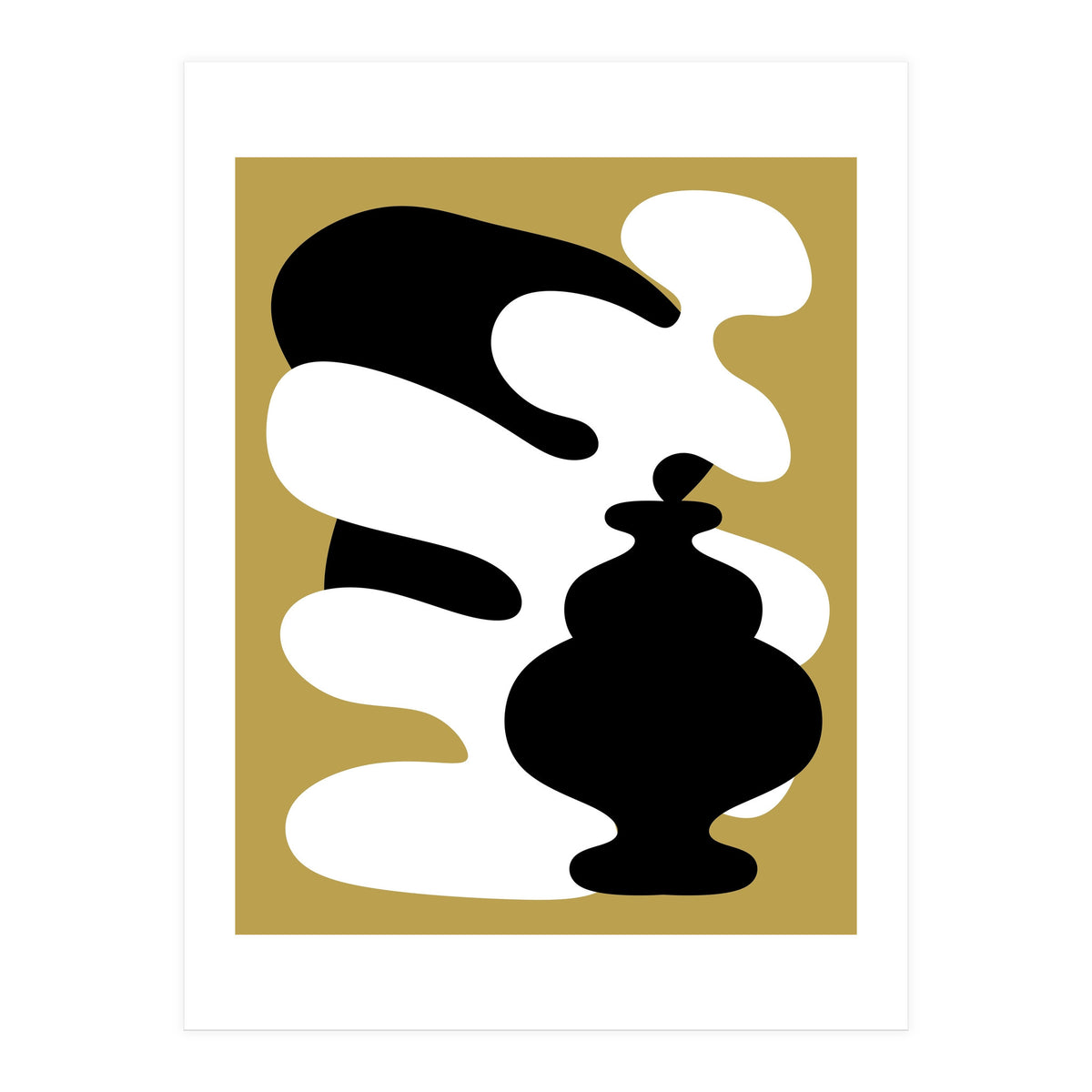 Apik (Print Only)