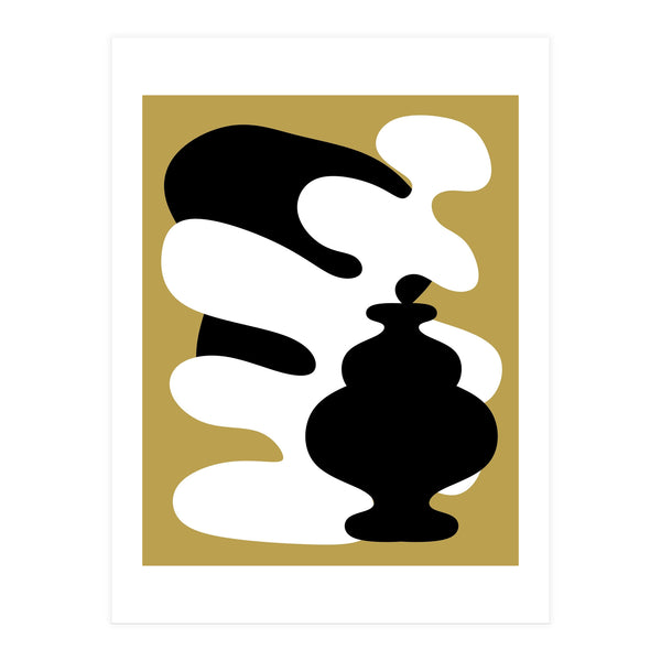 Apik (Print Only)