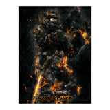Master Chief (Print Only) thumbnail