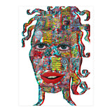 Mujer B 62 (Print Only) thumbnail