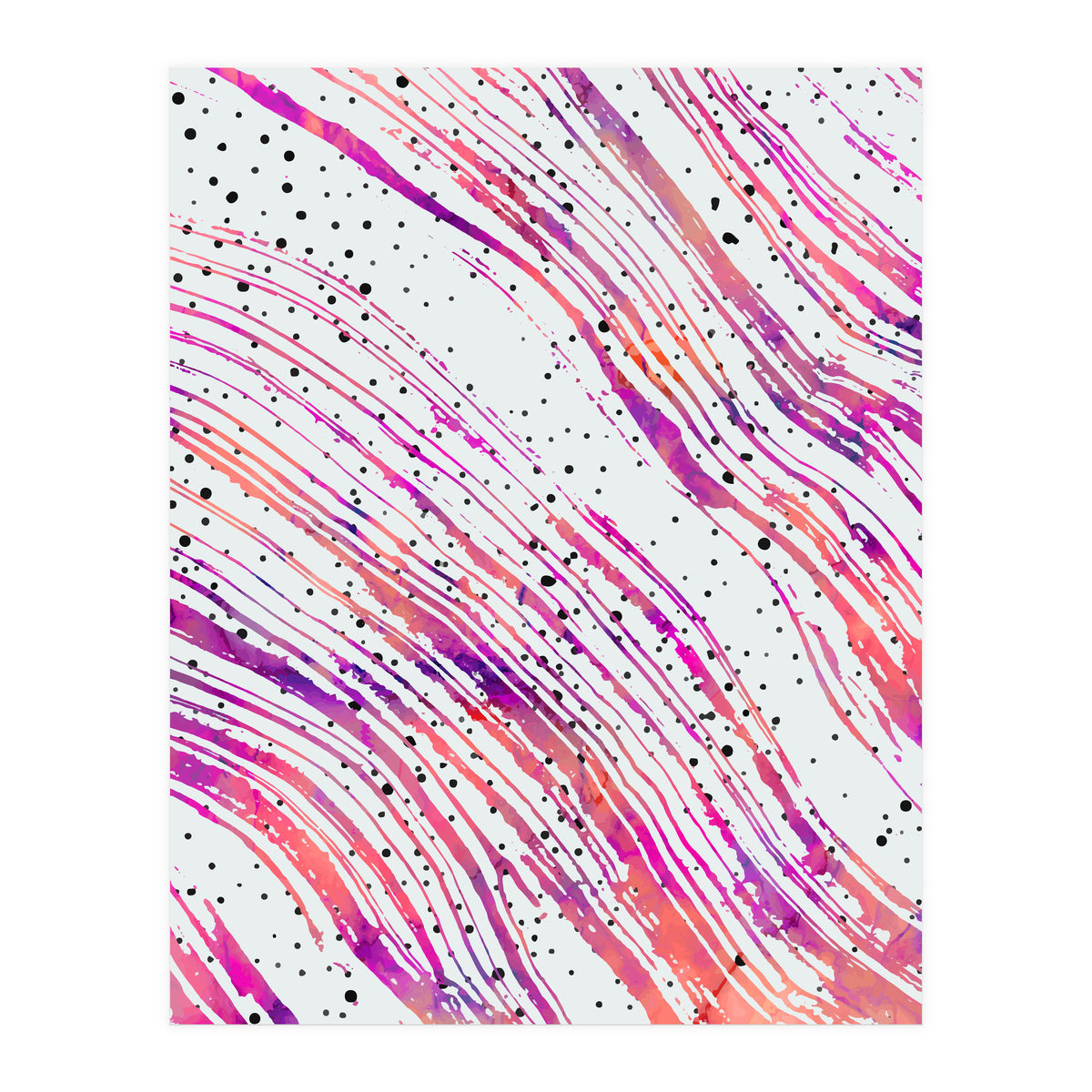 The Rising Form V2 (Print Only)