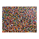 Convergence (Print Only) thumbnail