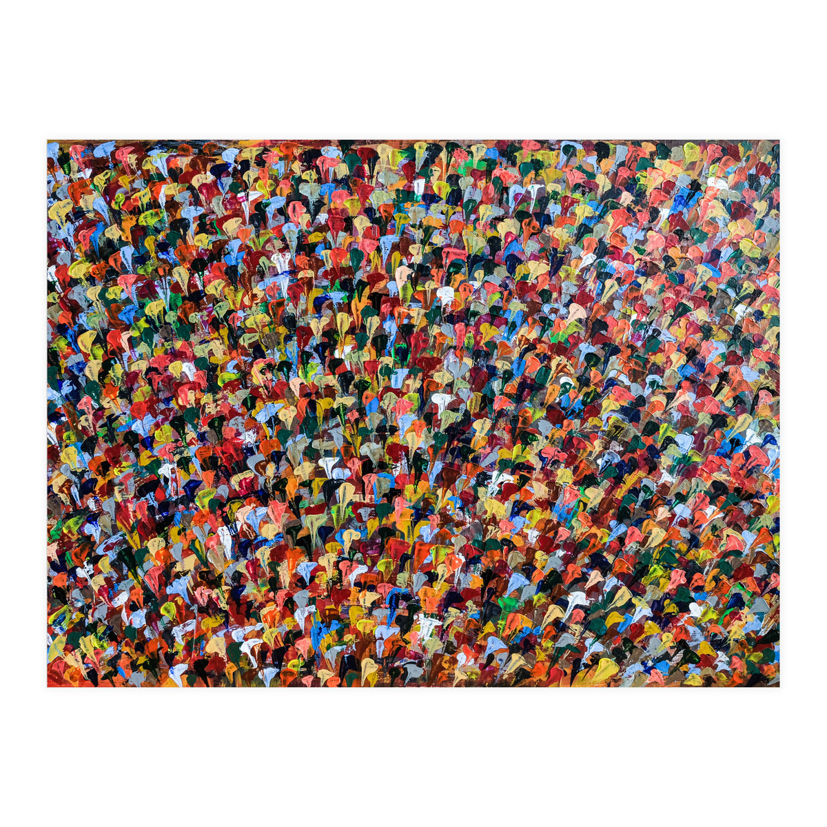 Convergence (Print Only)