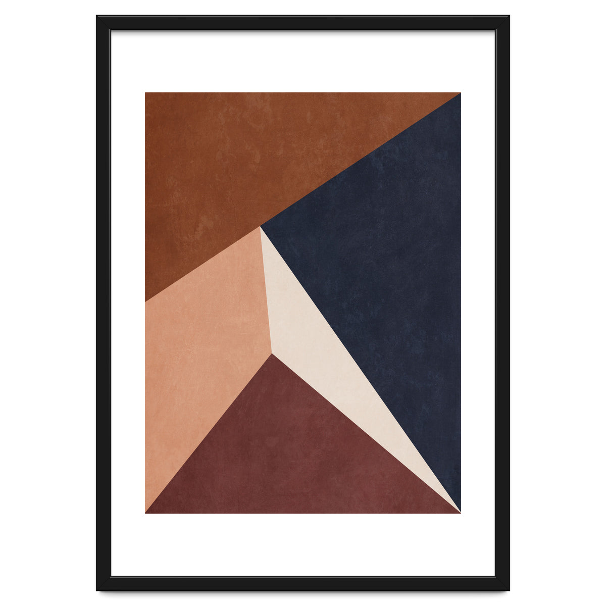 GEOMETRIC SHAPES - S01