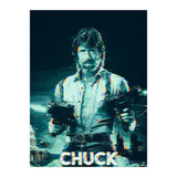 Chuck (Print Only) thumbnail