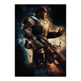 Marcus (Print Only) thumbnail