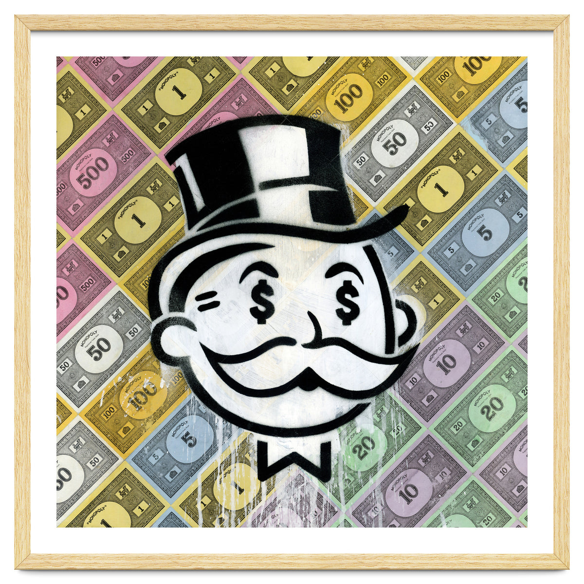 Another Day  Another Dollar