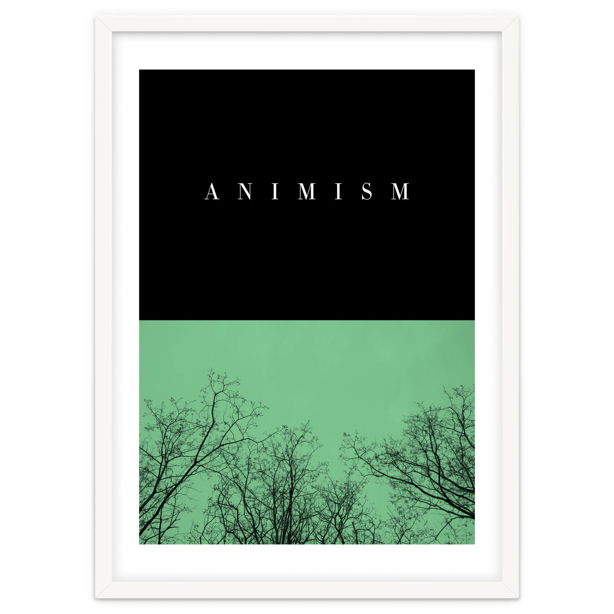ANIMISM