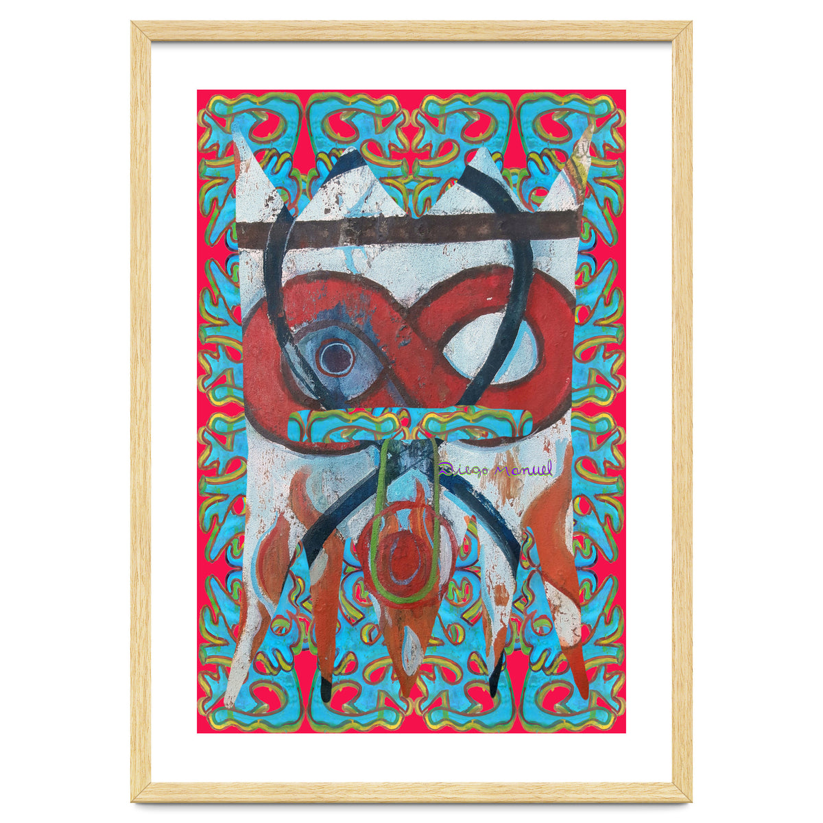 Graffiti Digital Nuevo 2023 23