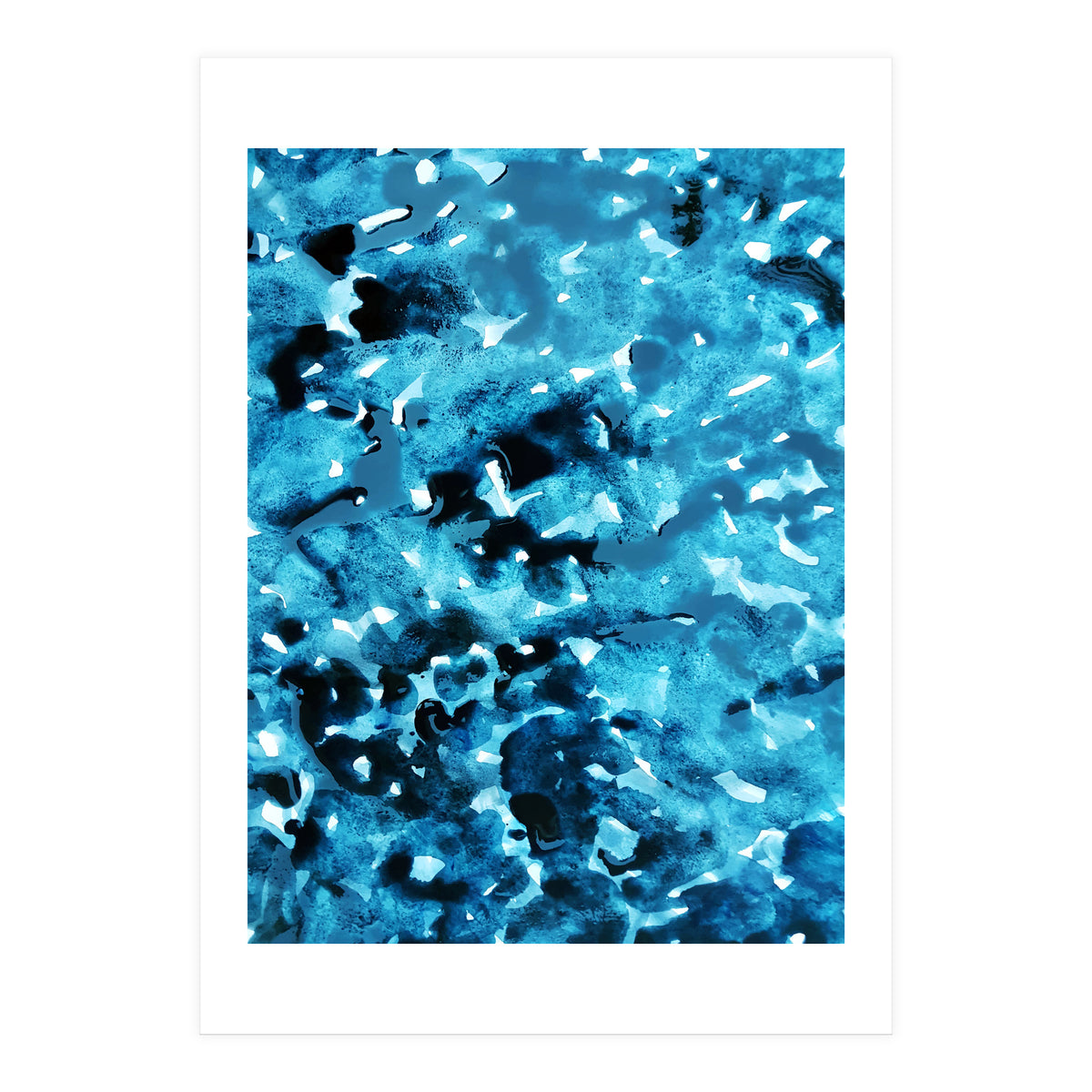 Opulence (Print Only)