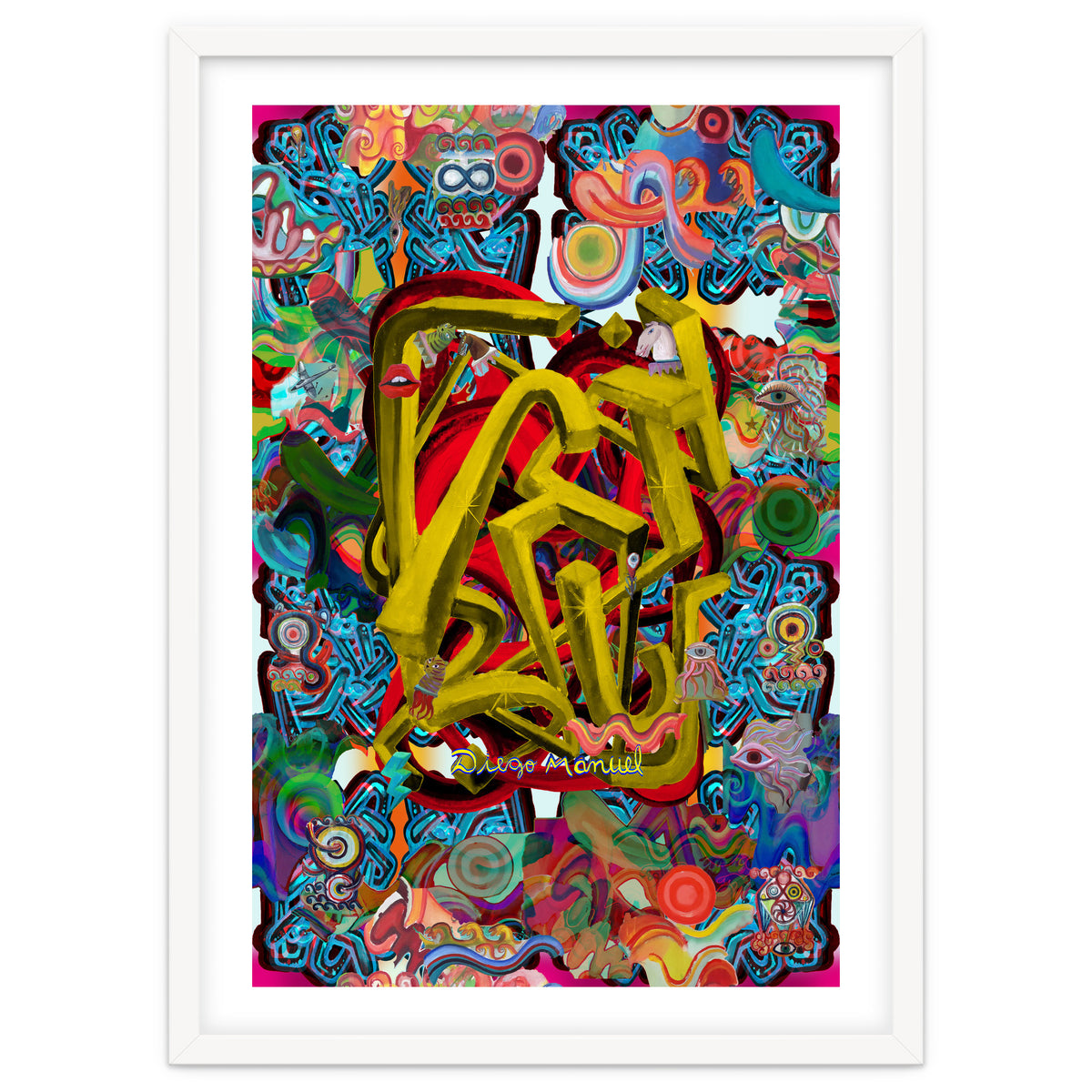 Muchas Cosas 2021 196