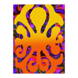 Pop Abstract 2023 Tapiz 47 (Print Only) thumbnail
