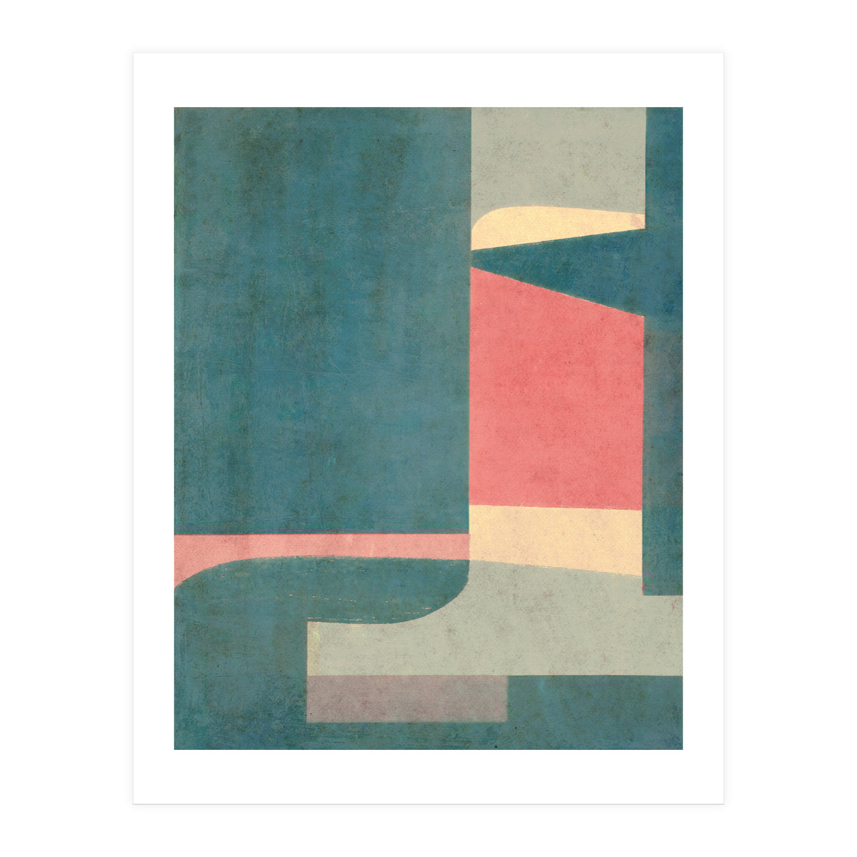 Penstock (Print Only)