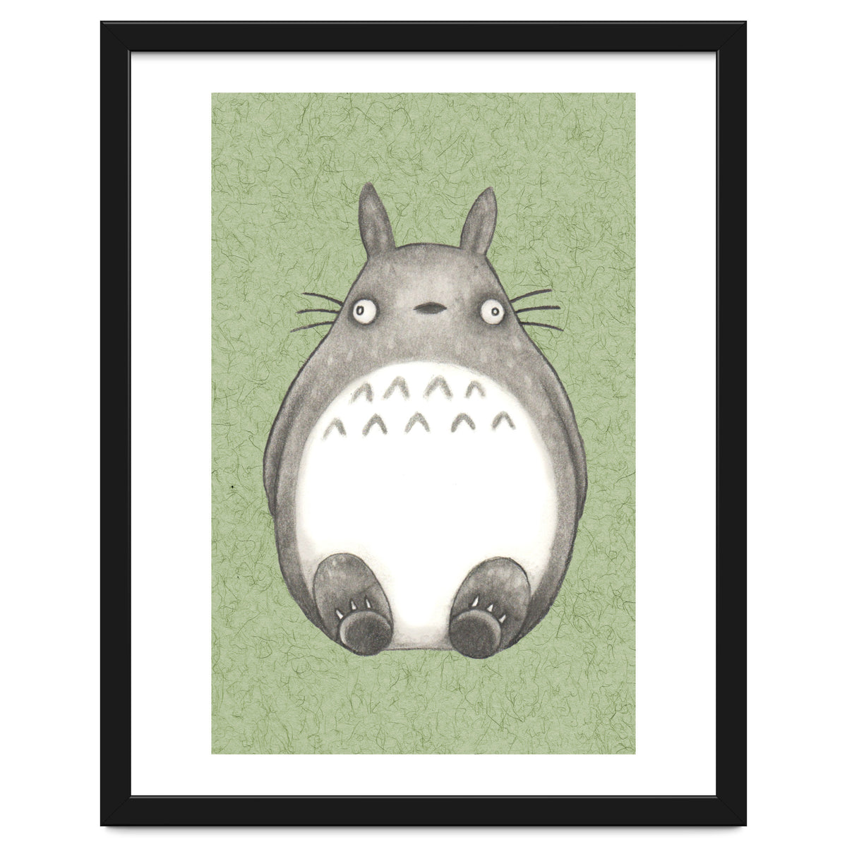 Totoro