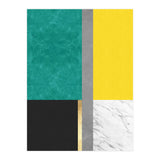 Geometric and golden IX (Print Only) thumbnail