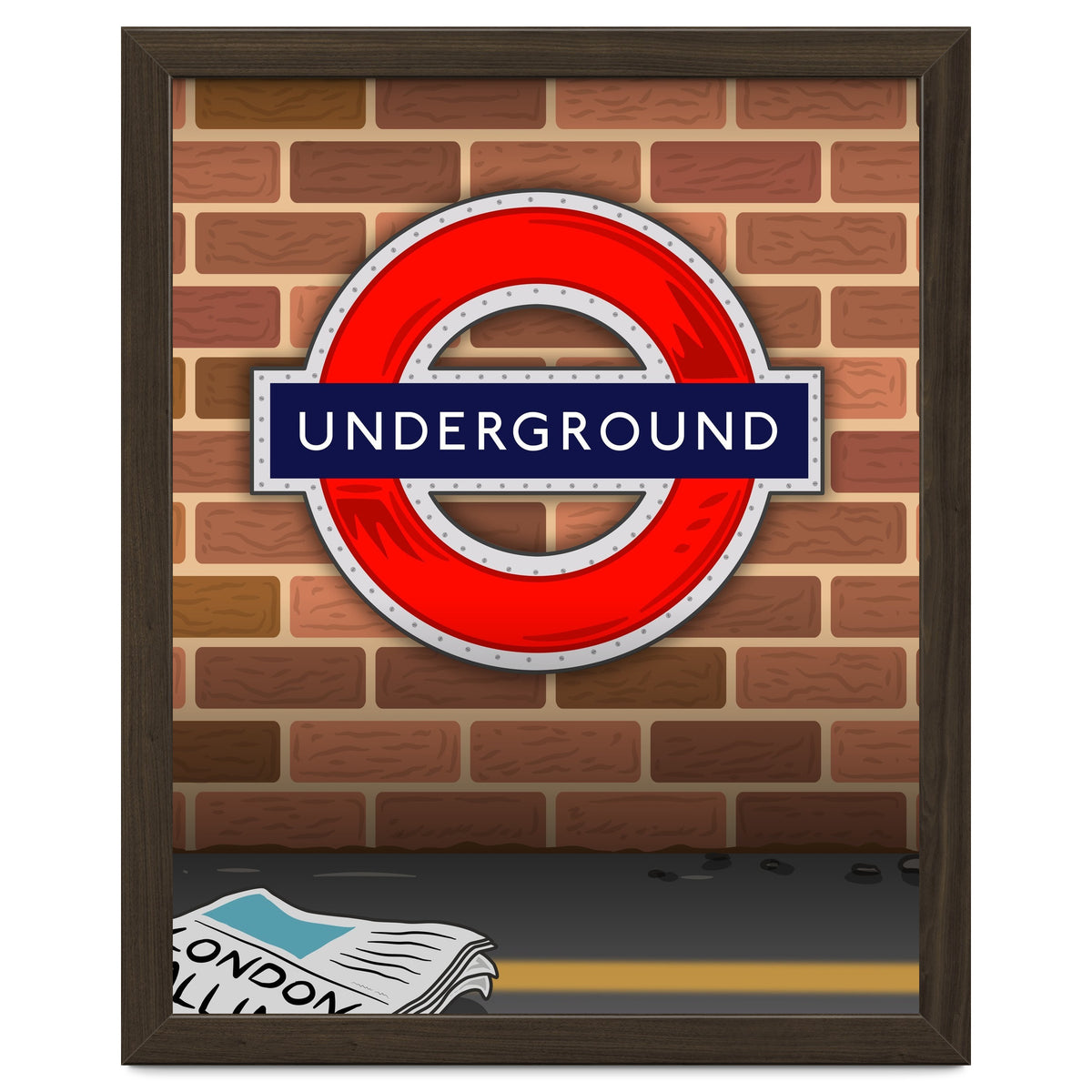 London Underground