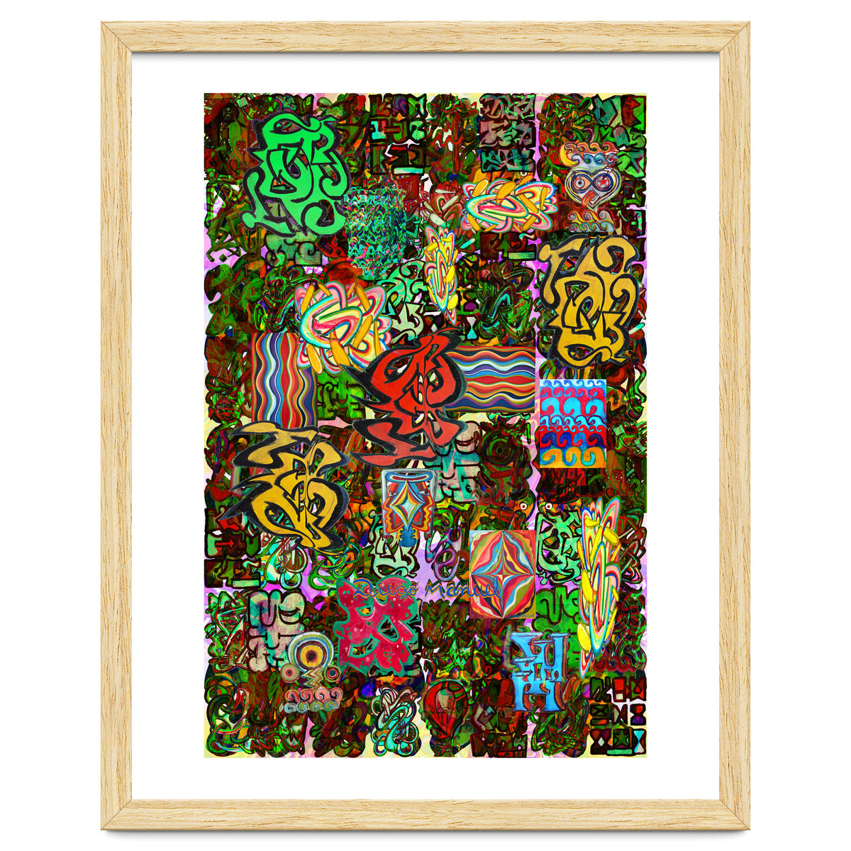 Graffiti Digital 2022 419