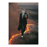 Midlife Crisis (Print Only) thumbnail