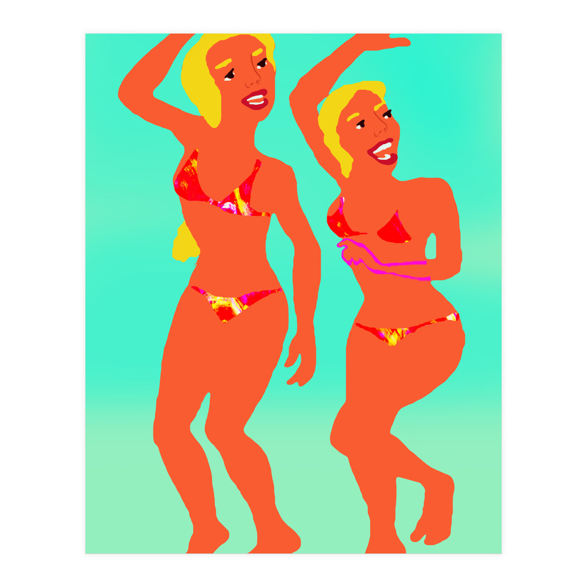 Perfil 76 Bis (Print Only)