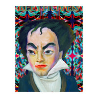 Beethoven (Print Only)