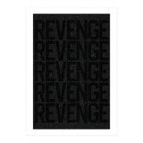 REVENGE I (Print Only) thumbnail