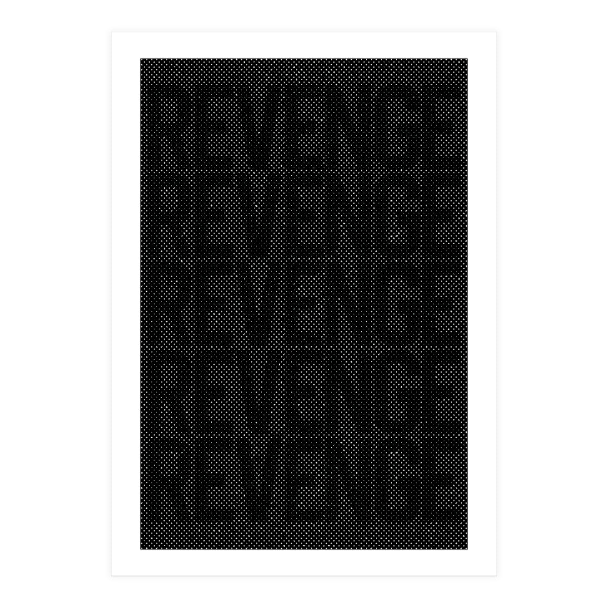 REVENGE I (Print Only)